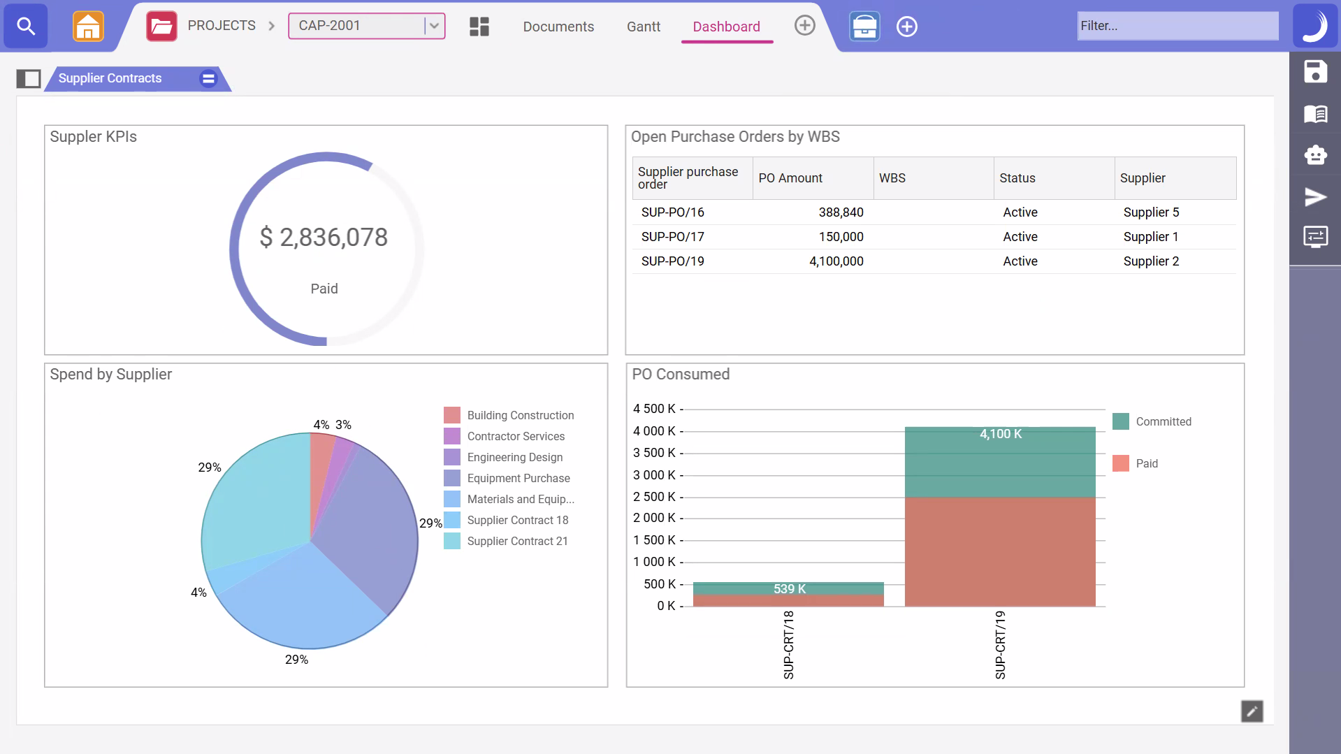 Aerospace Defense Project Program Management Software aerospace-defense-project-program-management-software